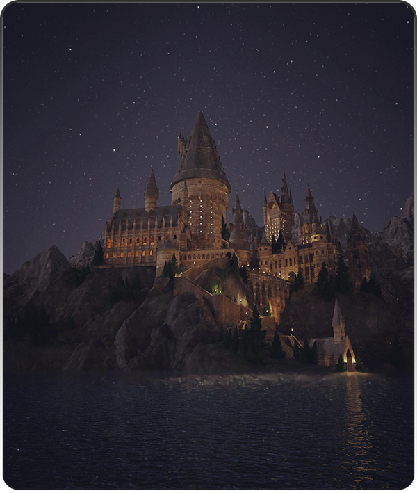 Wizard School
