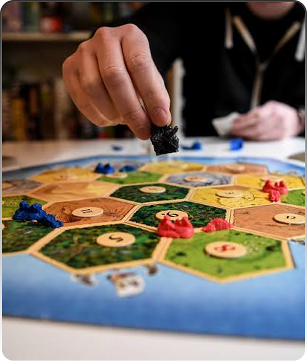 Tabletop Games