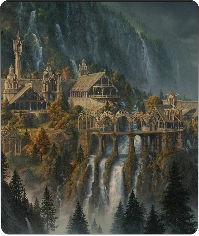 Lord of the Rings