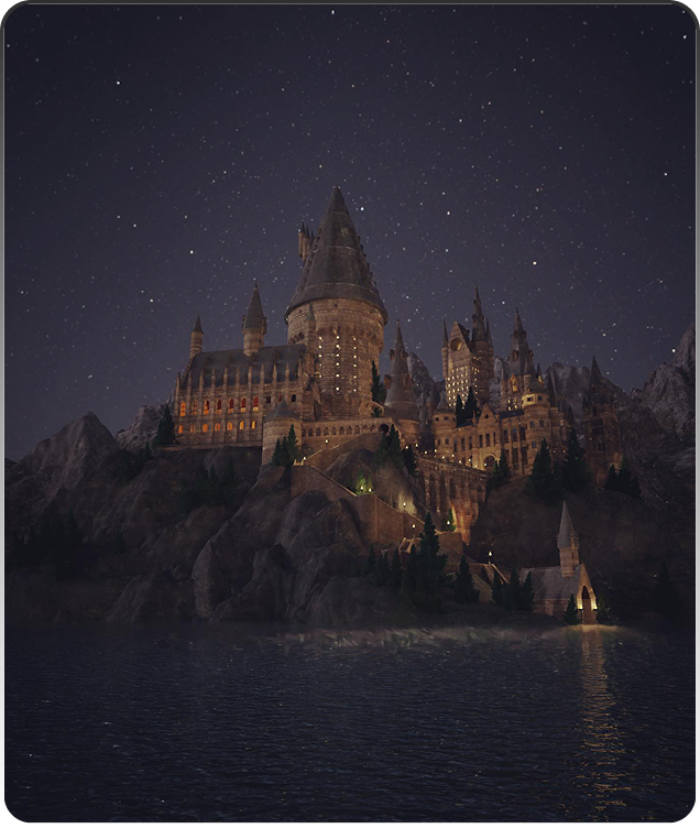 Wizard School