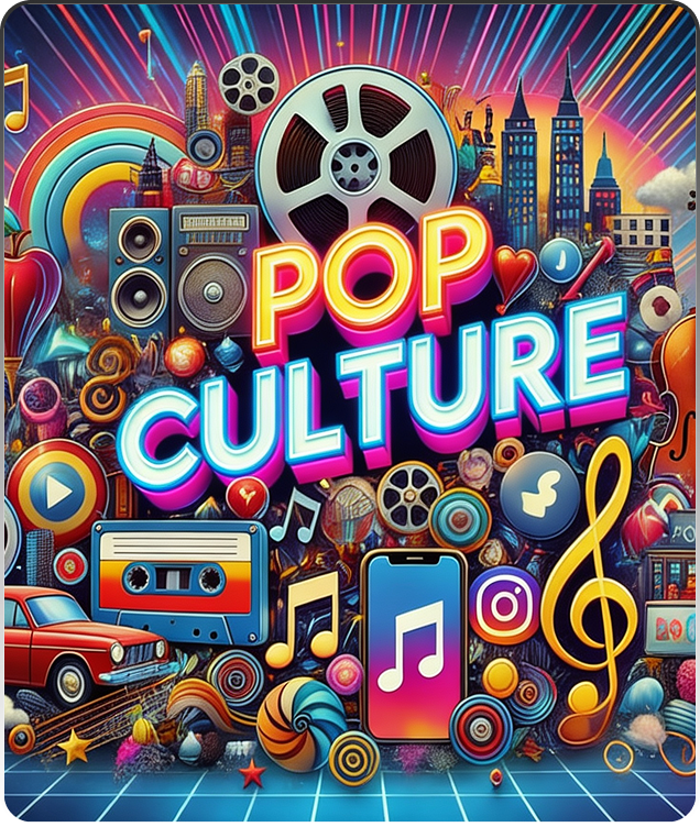 Pop Culture
