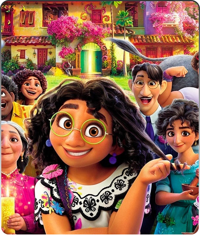 Animation Celebration